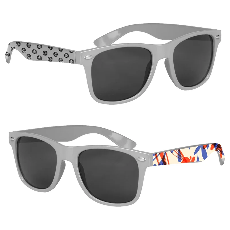 Full Color Malibu Sunglasses — view 15