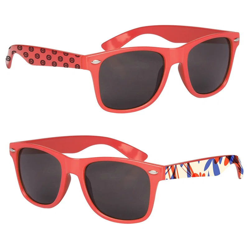 Full Color Malibu Sunglasses — view 16