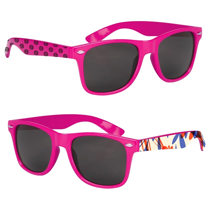Full Color Malibu Sunglasses — view 17