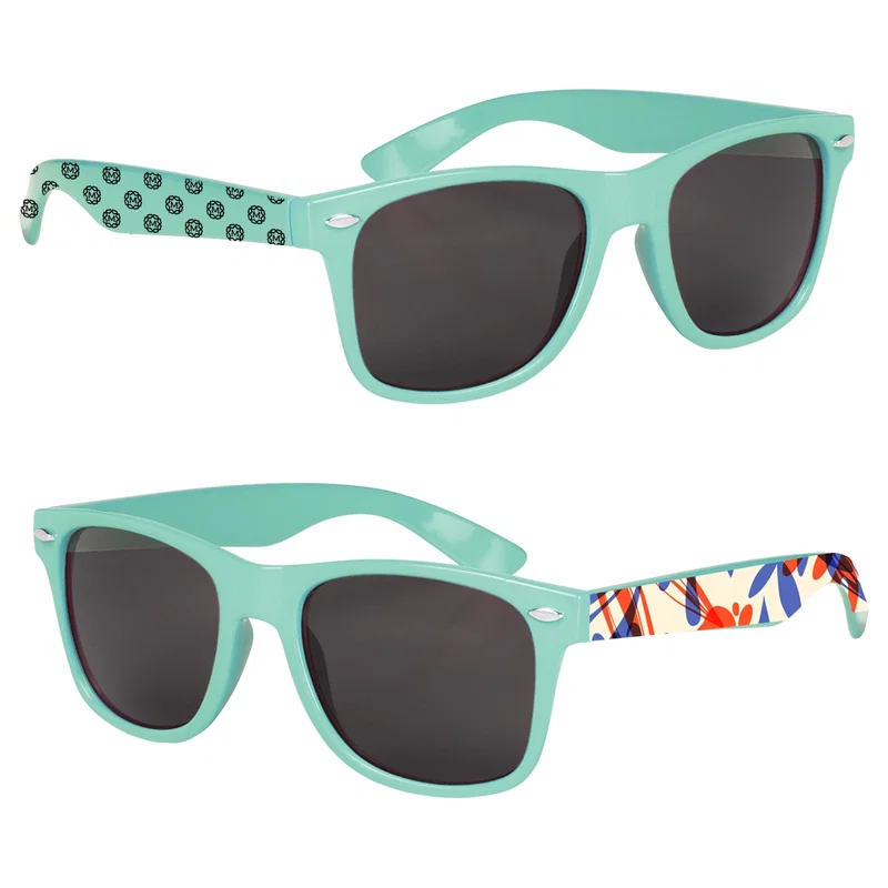 Full Color Malibu Sunglasses — view 19