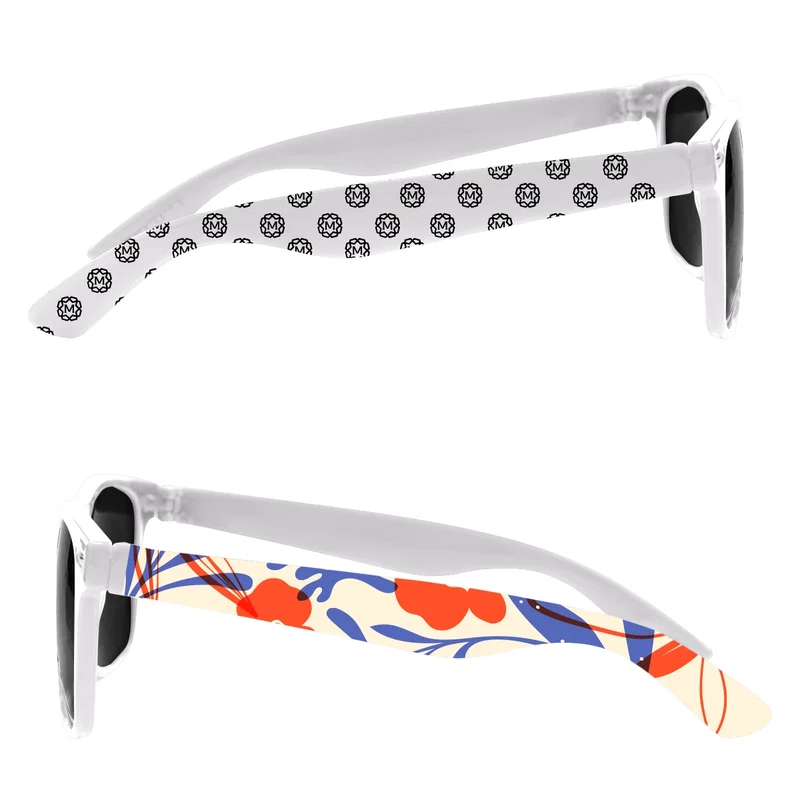 Full Color Malibu Sunglasses — view 21