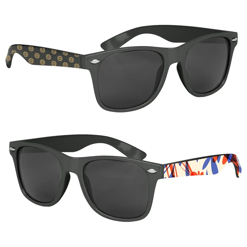 Full Color Malibu Sunglasses — view 3