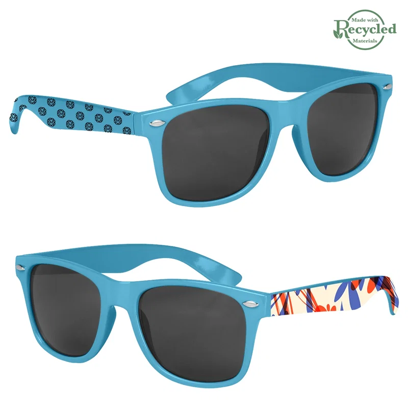 Full Color Malibu Sunglasses — view 4