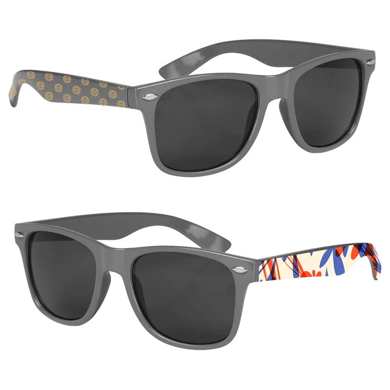 Full Color Malibu Sunglasses — view 5