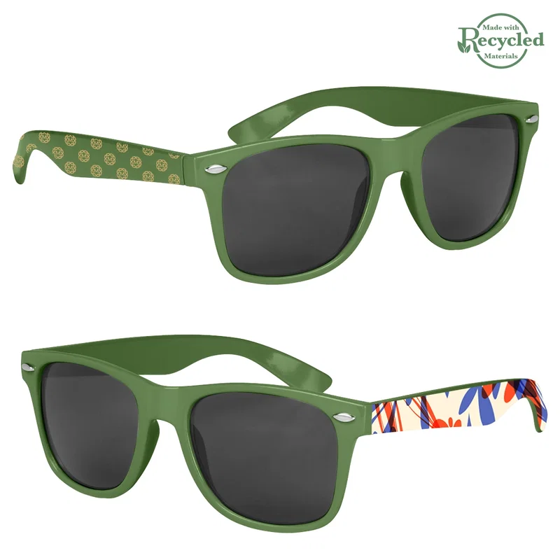 Full Color Malibu Sunglasses — view 6