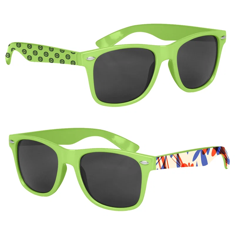 Full Color Malibu Sunglasses — view 7