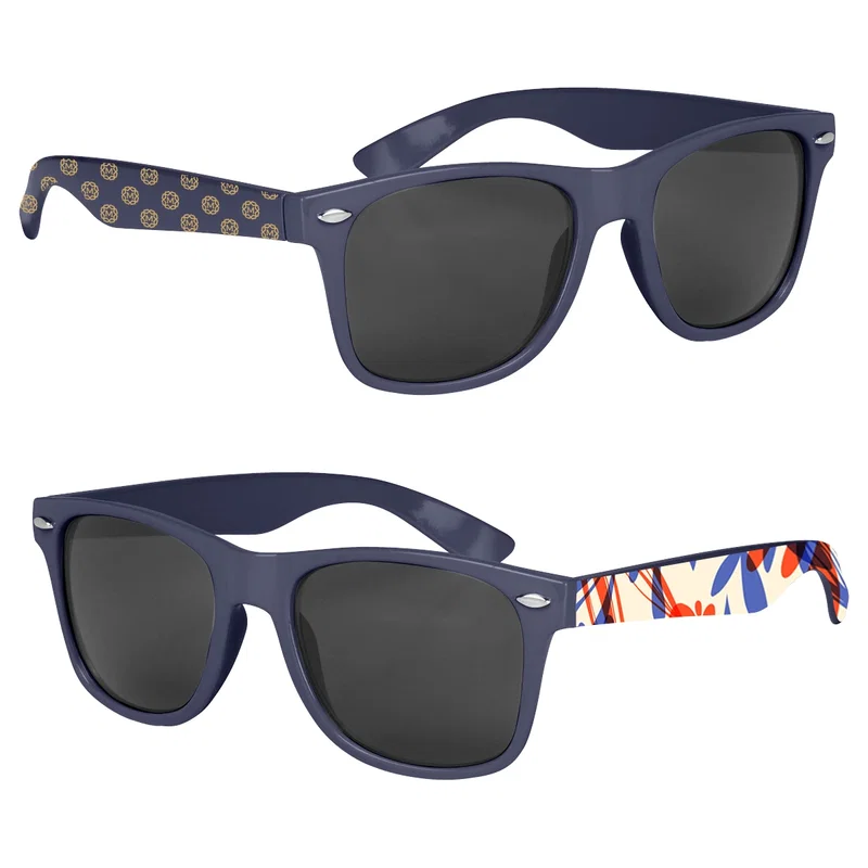 Full Color Malibu Sunglasses — view 9