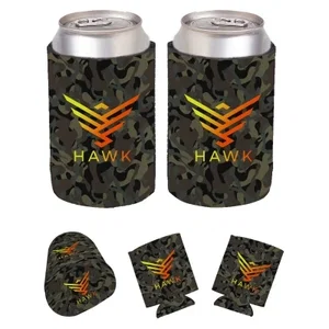 Full Color Marshland Camo Kan-Tastic