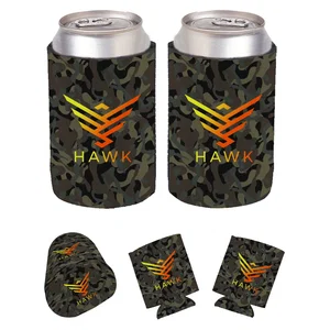 Full Color Marshland Camo Kan-Tastic