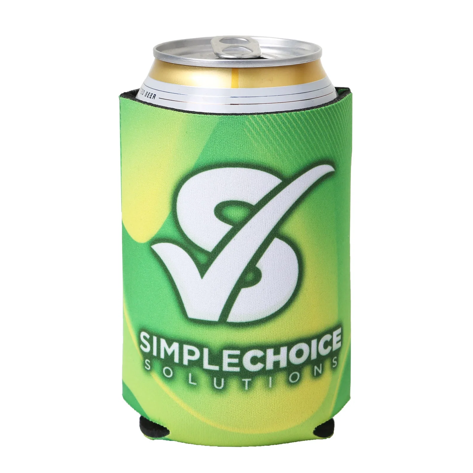 Neogreen™ Recycled Coolie — view 4