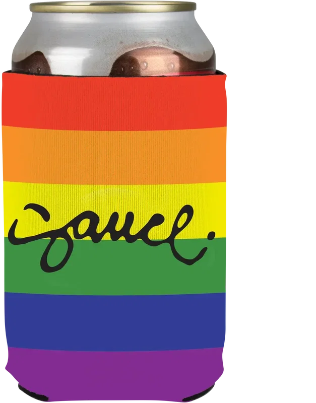 Custom Neoprene Can Holder — view 4