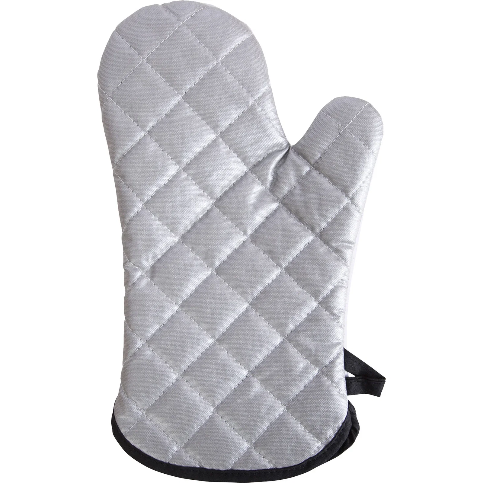 Full Color Neoprene Oven Mitt — view 8