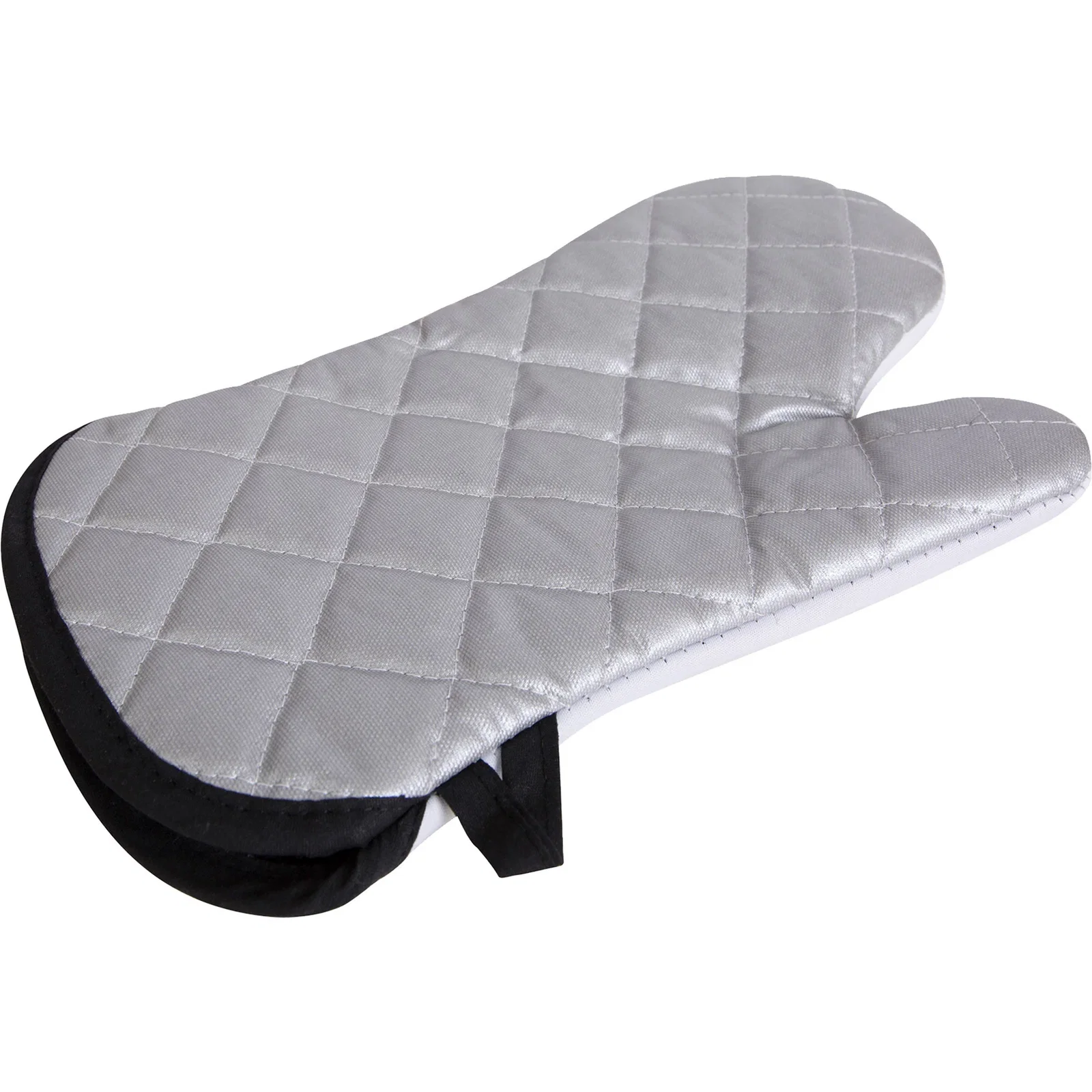 Full Color Neoprene Oven Mitt — view 9