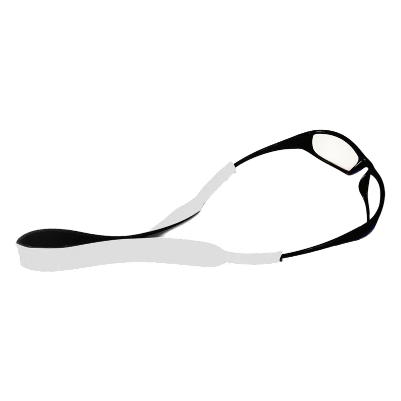 Full Color Neoprene Sunglasses Lanyard — view 2