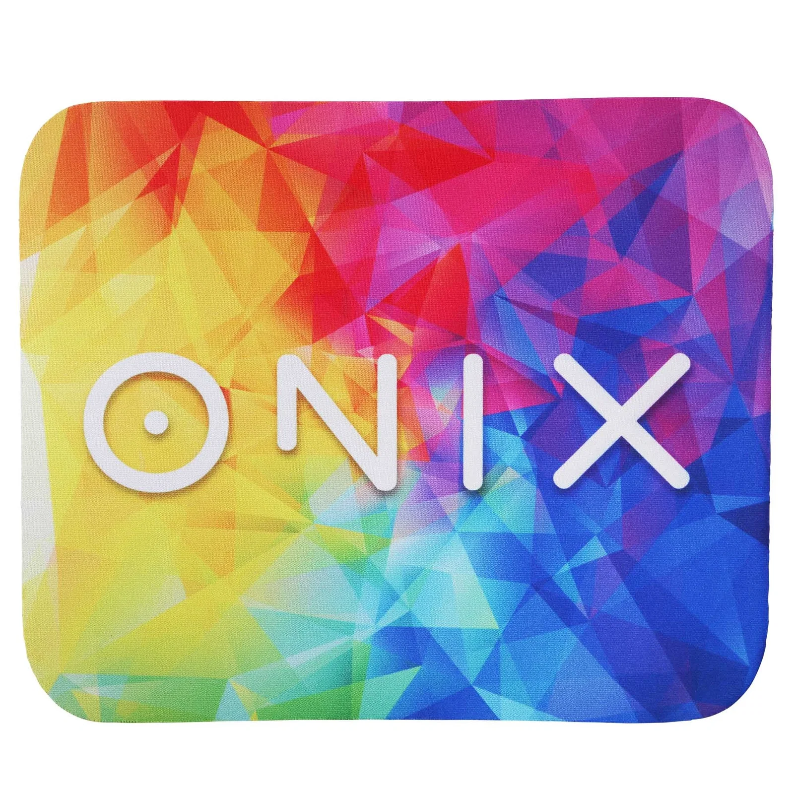 Full Color Rectangle Mousepad — view 2