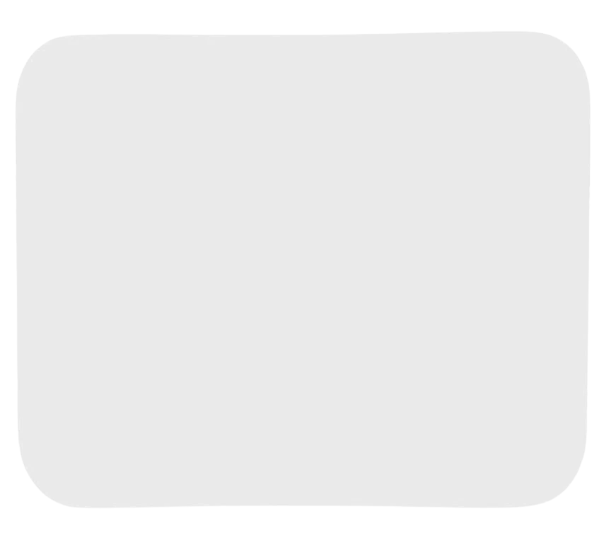 Full Color Rectangle Mousepad — view 4