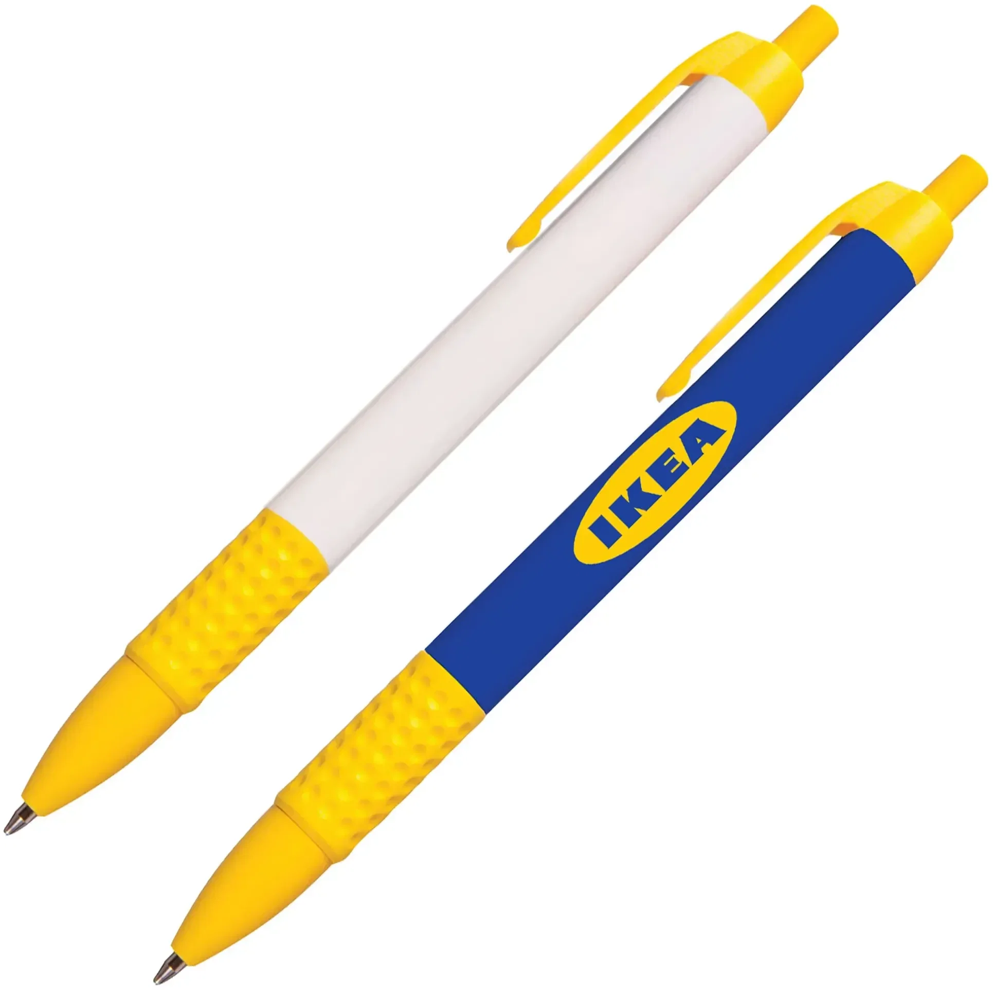 Personalized Gripped Pen — view 2