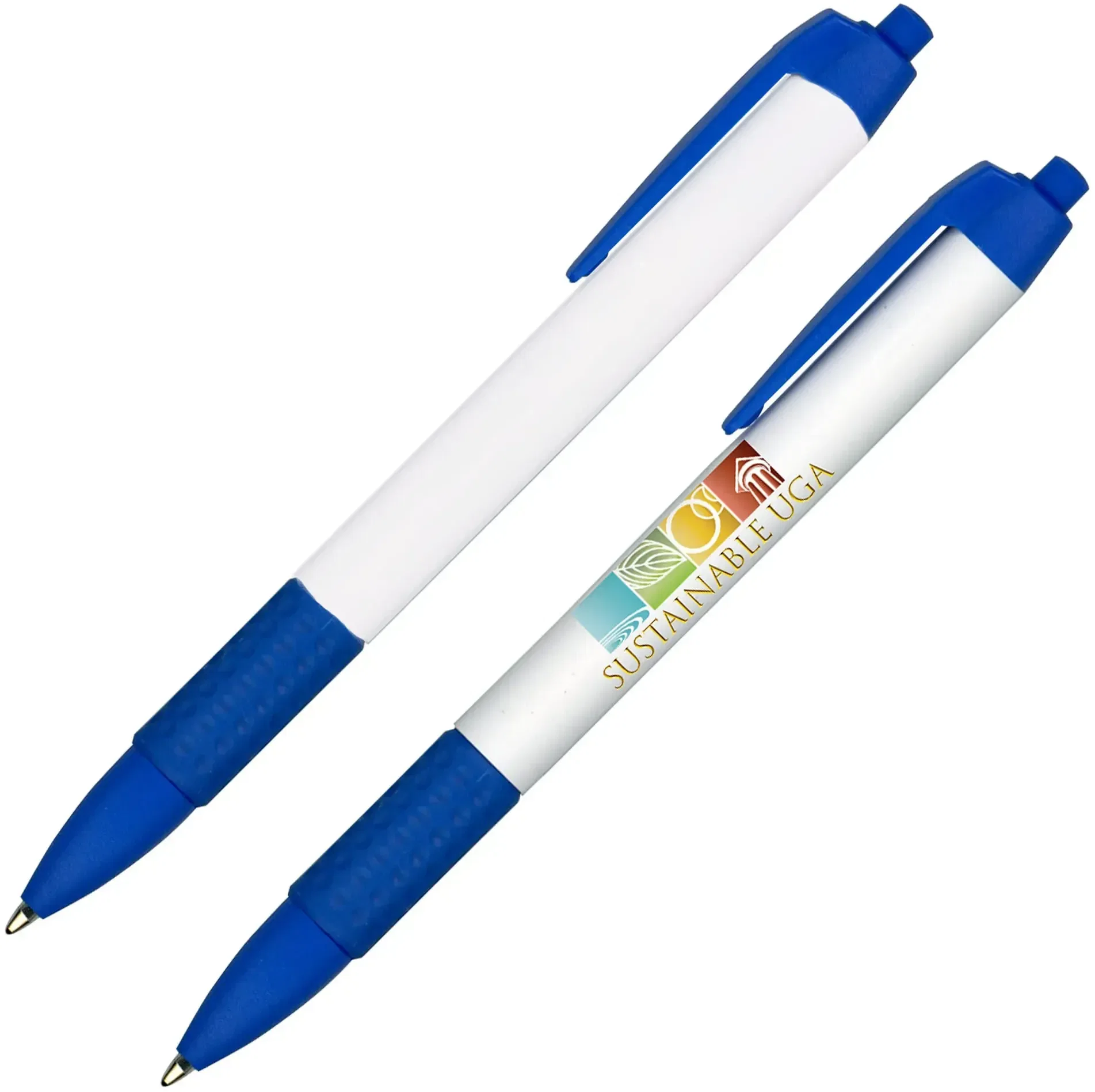 Personalized Gripped Pen — view 3