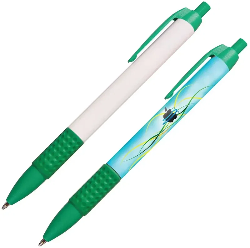 Personalized Gripped Pen — view 7