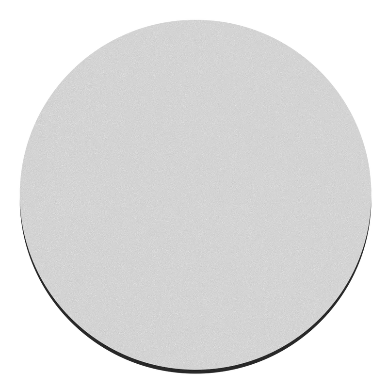 Full Color Scuba 8" Round Mousepad — view 3