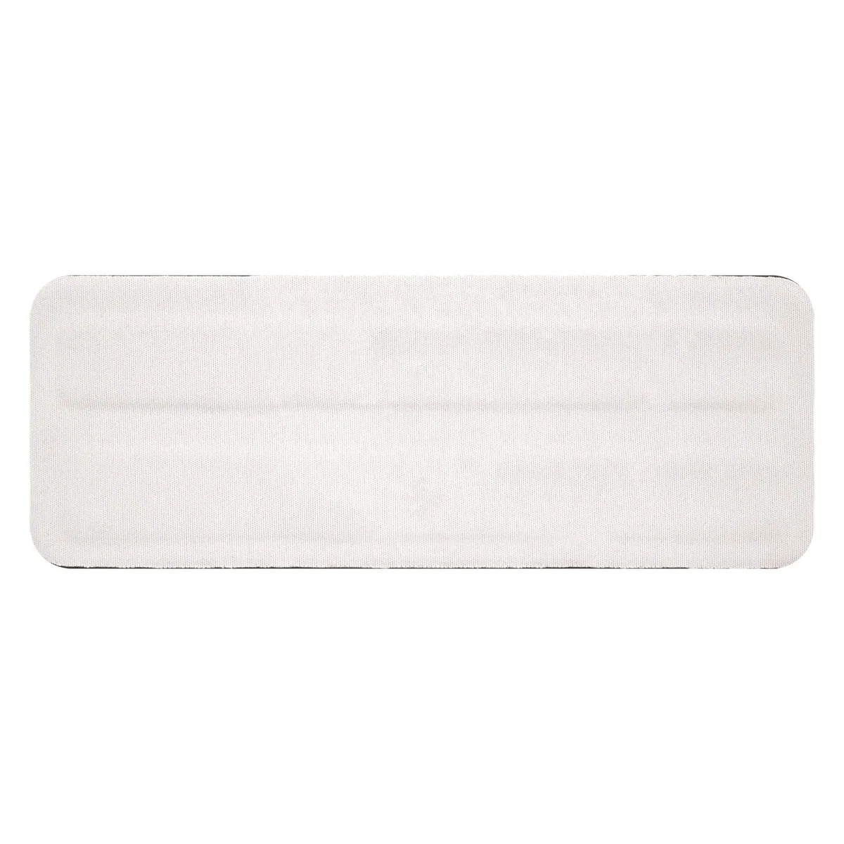 White surface ready for a full color design
