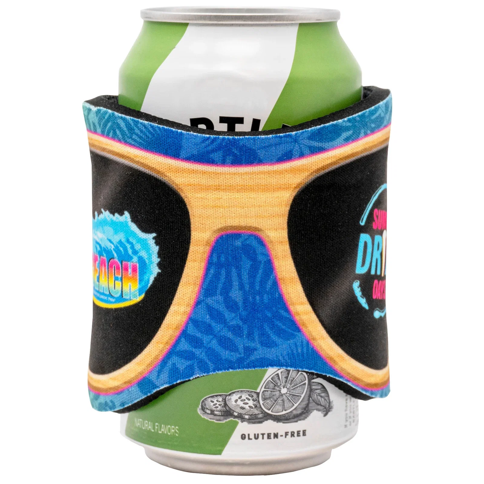 Full Color Slap Wrap™ — view 5