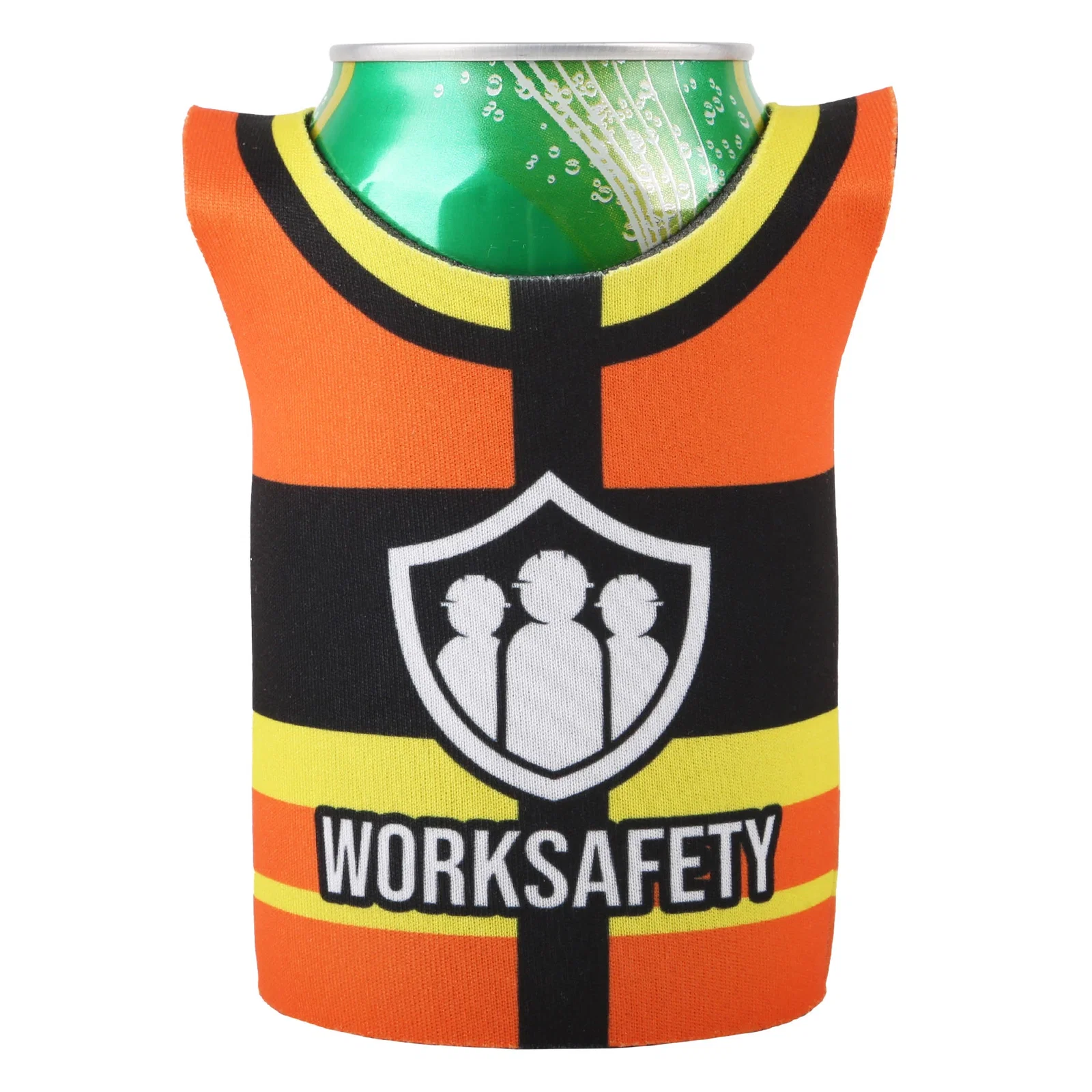 Sleeveless Can Jersey — view 2