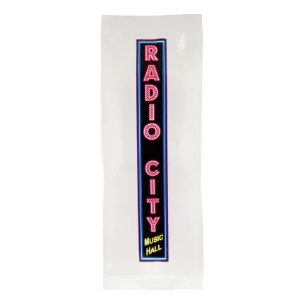 Full Color Snack & Candy Bags — view 15