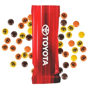 Full Color Snack & Candy Bags