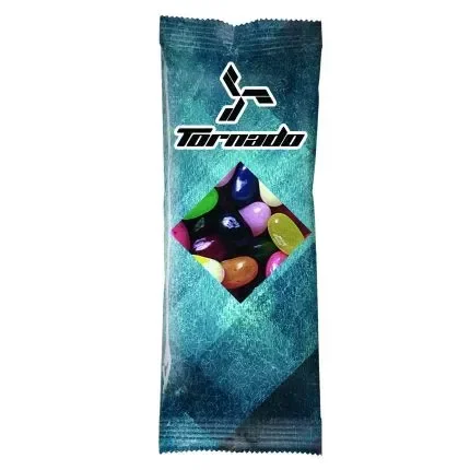 Full Color Snack & Candy Bags — view 17