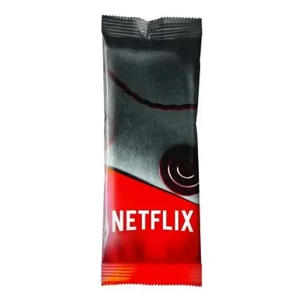 Full Color Snack & Candy Bags — view 3