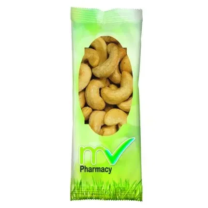 Full Color Snack & Candy Bags — view 4