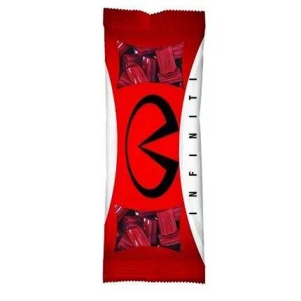 Full Color Snack & Candy Bags — view 8