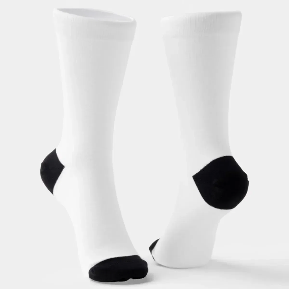 Pair shown next to each other from the front