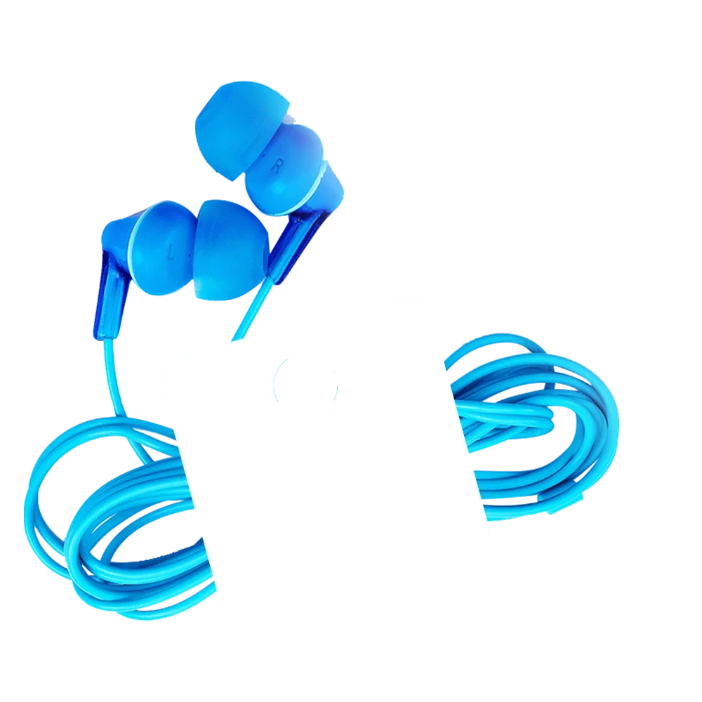 Full Color Tech Wrap Cord Organizer — view 2