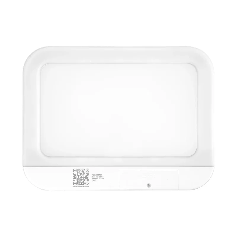Full Page Magnifier With Lights — view 6