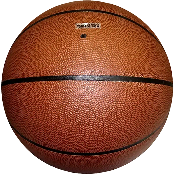 Full-Size Synthetic Leather Signature Basketball (29½") — view 3