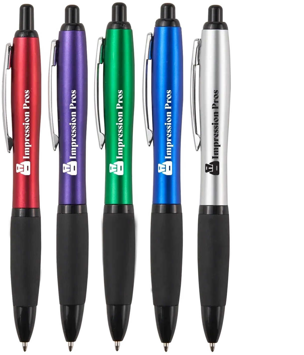 Personalized Fullerton MGB Pen