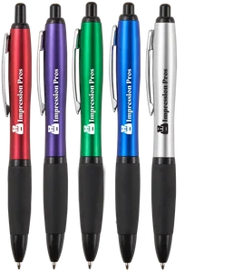 Personalized Fullerton MGB Pen