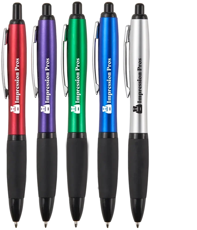 Personalized Fullerton MGB Pen