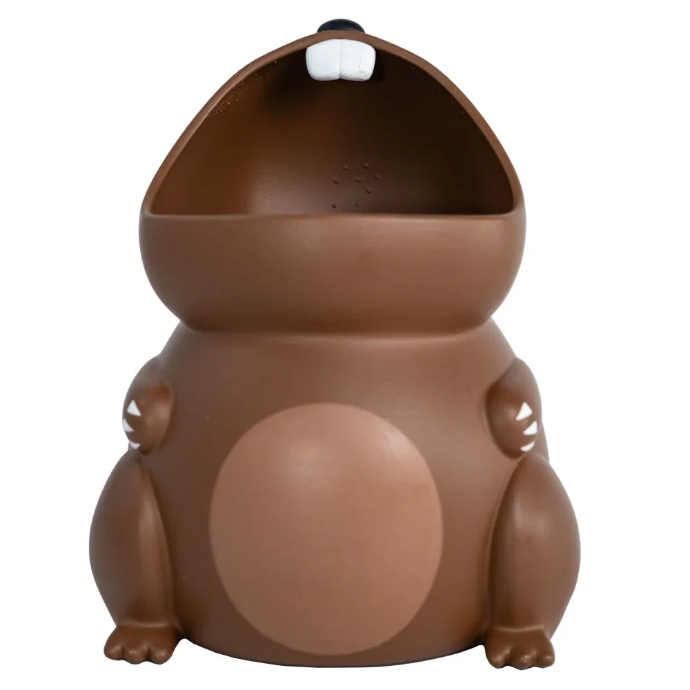 Fun Animal Shaped Pen Holders — view 4
