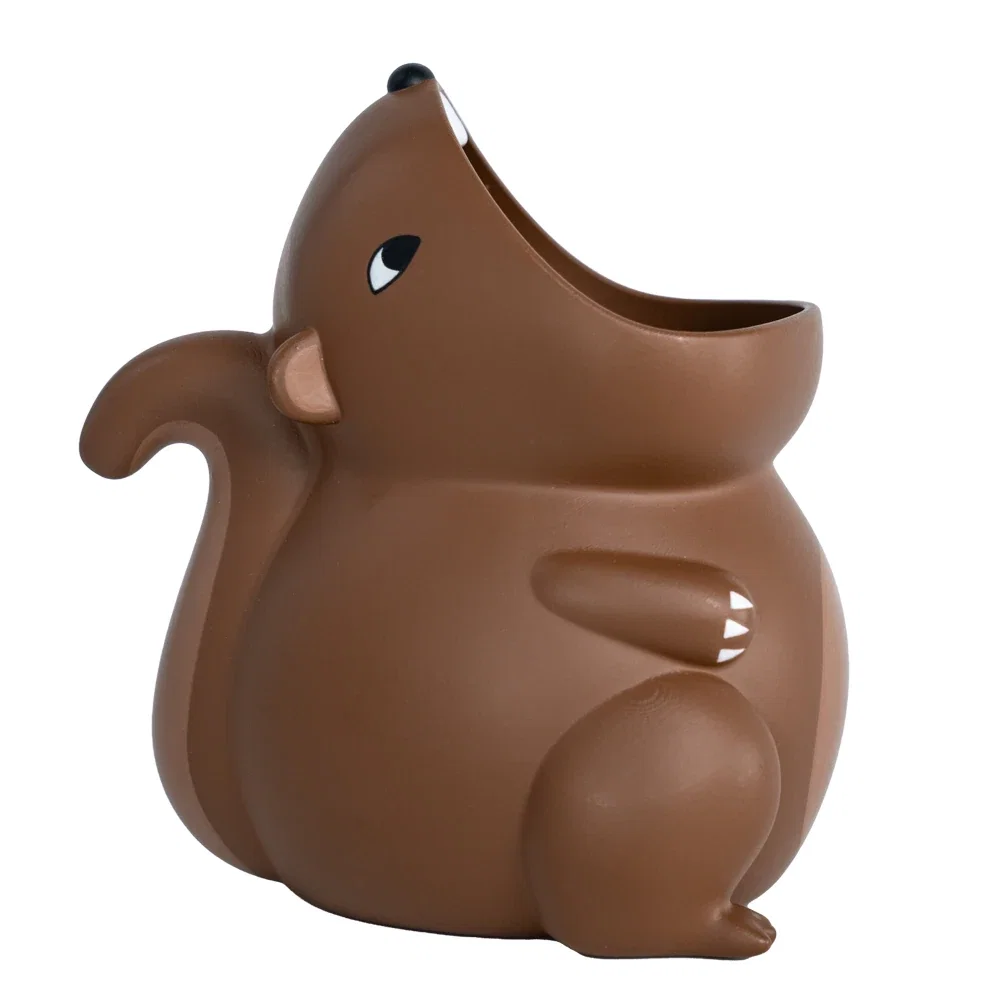 Fun Animal Shaped Pen Holders