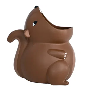 Fun Animal Shaped Pen Holders