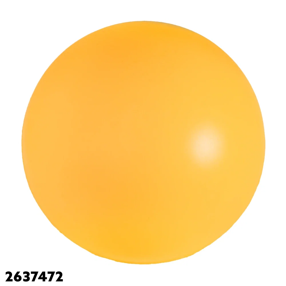 Fun Colored Stress Balls — view 3