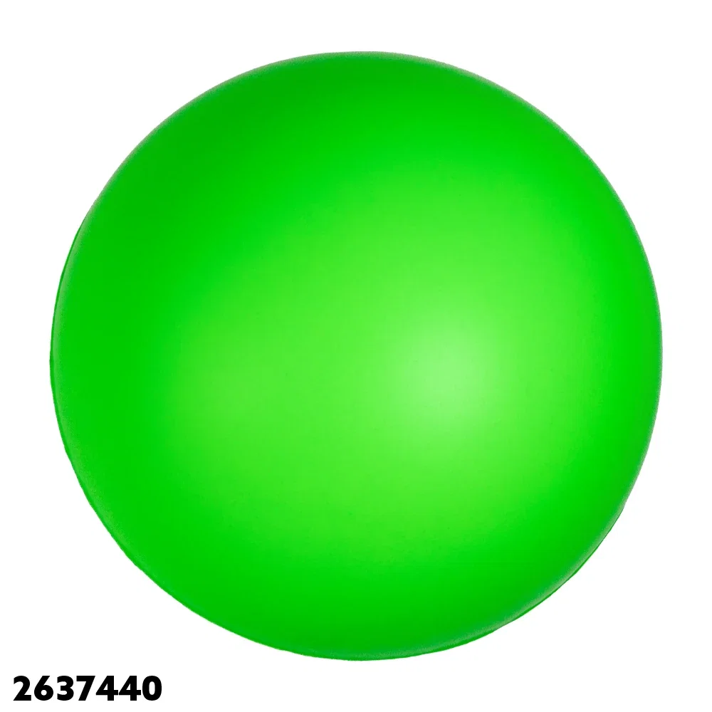 Fun Colored Stress Balls — view 2