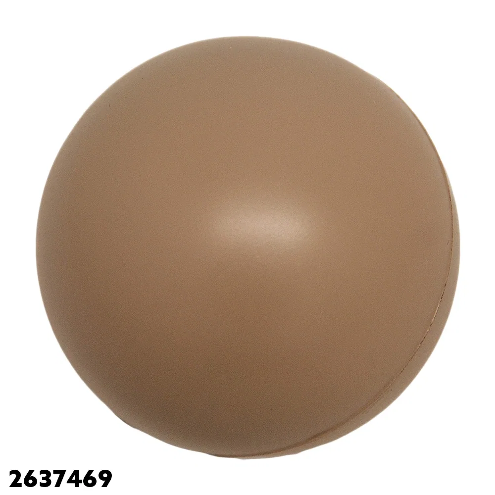 Fun Colored Stress Balls — view 4