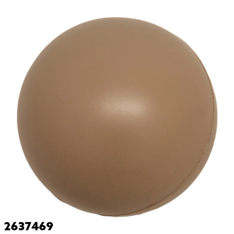 Fun Colored Stress Balls — view 4