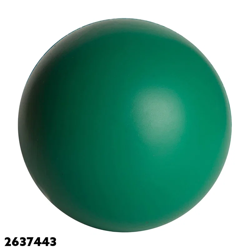 Fun Colored Stress Balls — view 5