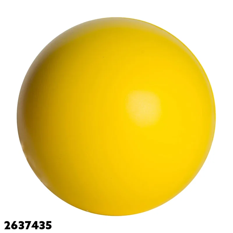 Fun Colored Stress Balls — view 7