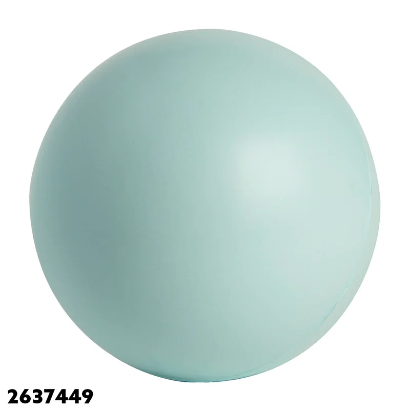 Fun Colored Stress Balls — view 9